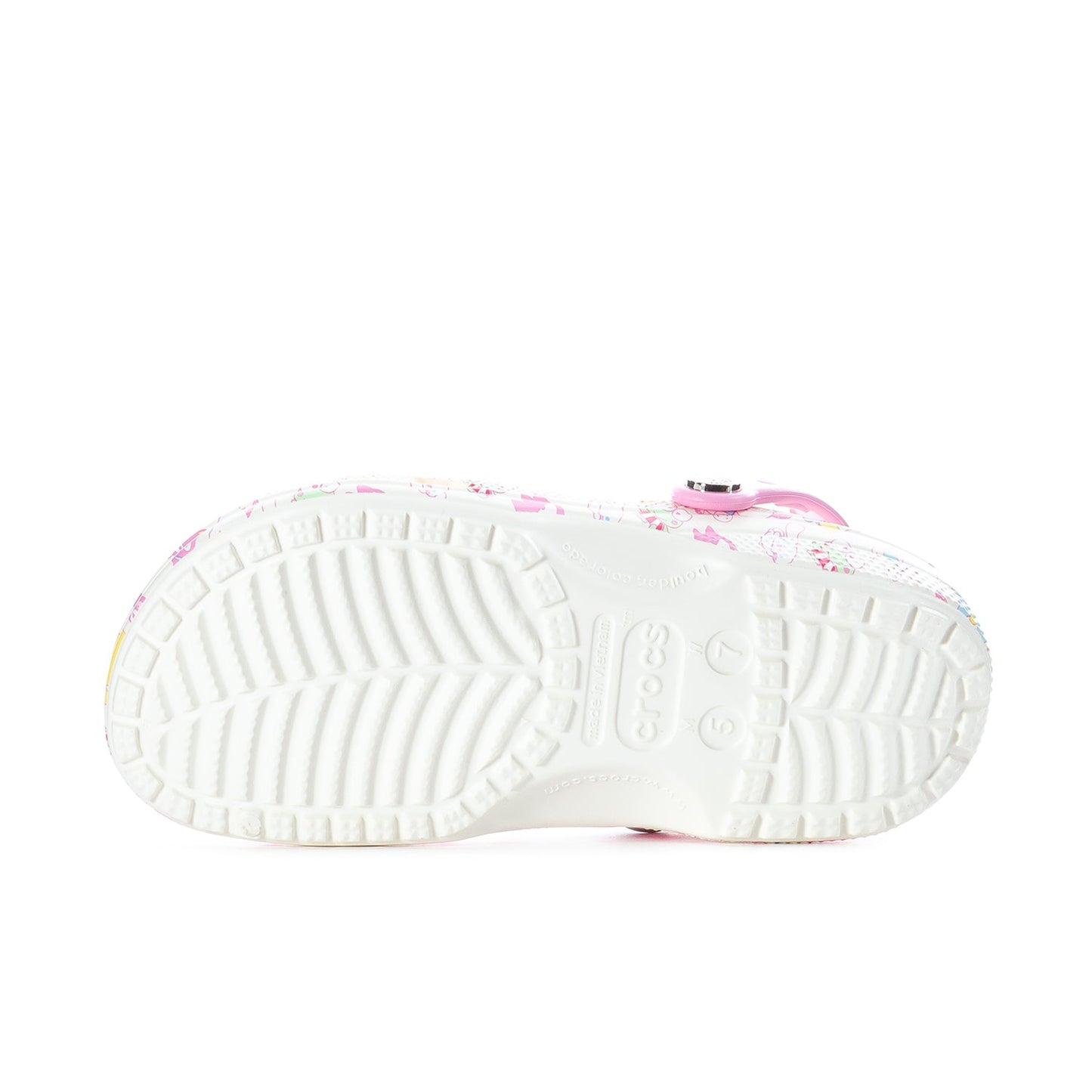 Crocs Women's Hello Kitty & Friends Classic Clog - Pastels